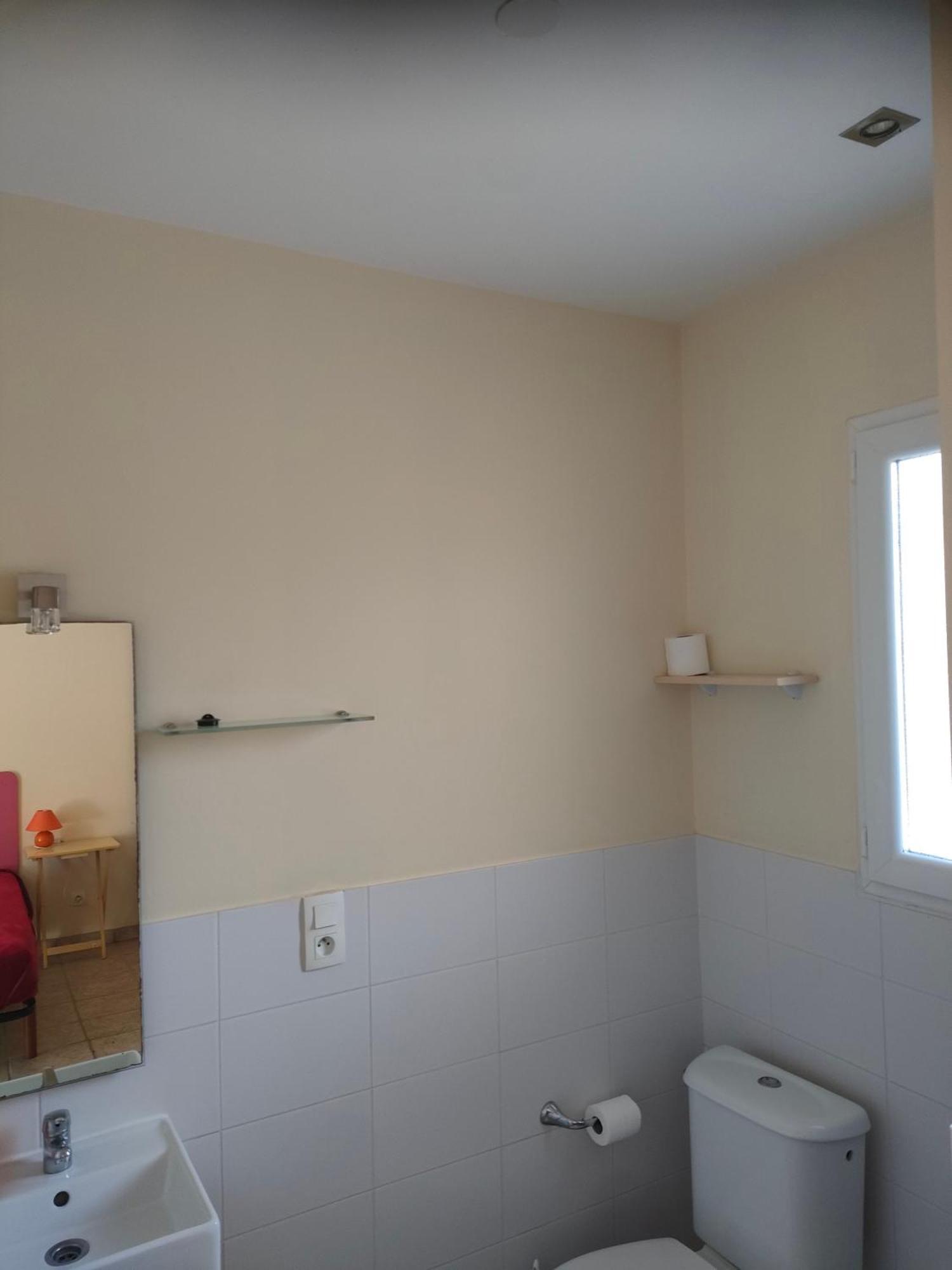 Gite Le Trefle Studioescos Dış mekan fotoğraf
